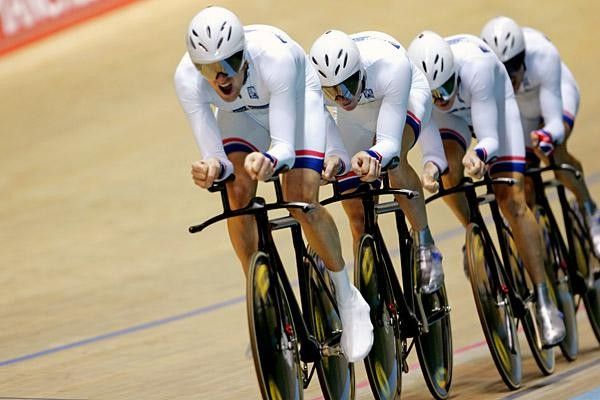 Can Team Great Britain repeat its dominance?