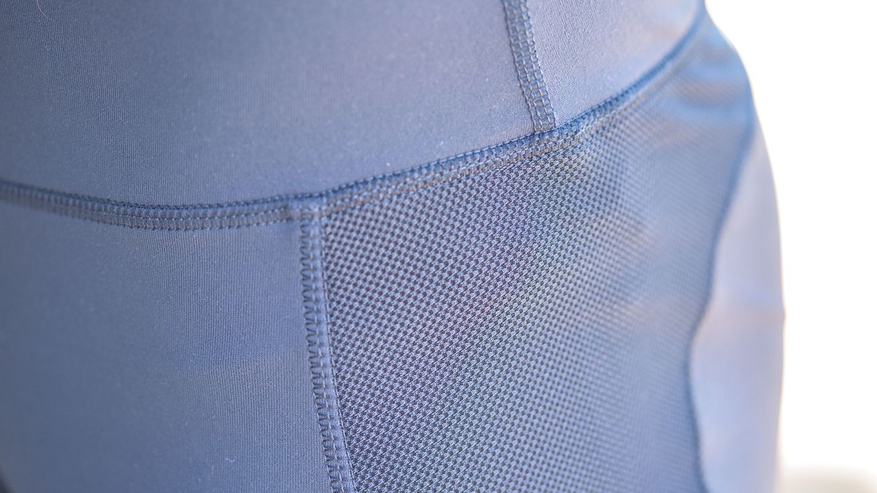 Horseware riding tights review