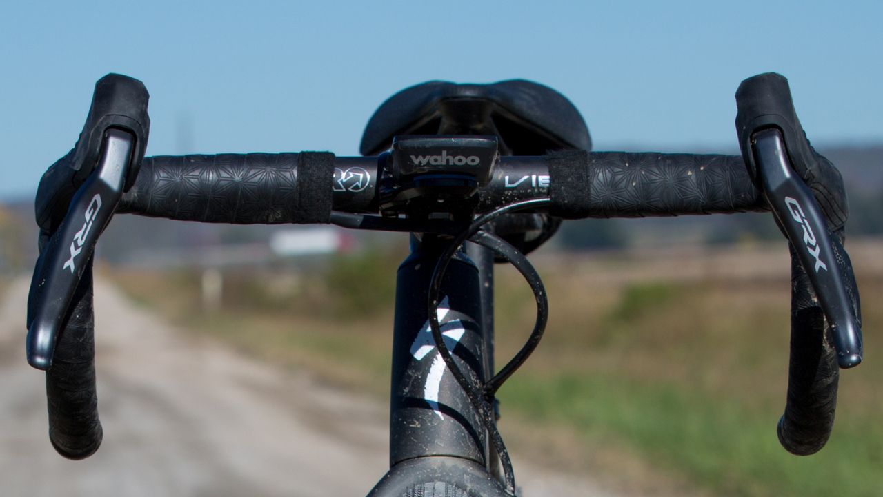 Remco Evenepoel's Specialized S-Works Crux