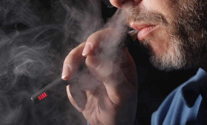 The battle over e cigarettes The Week