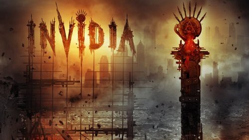 Cover art for Invidia - As the Sun Sleeps album