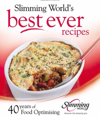 3. Slimming World's best-ever recipes