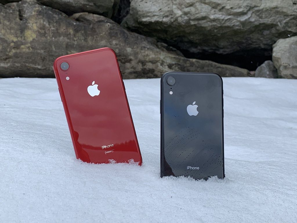 iPhone XR Colors Which color is best for you in 2022 iMore