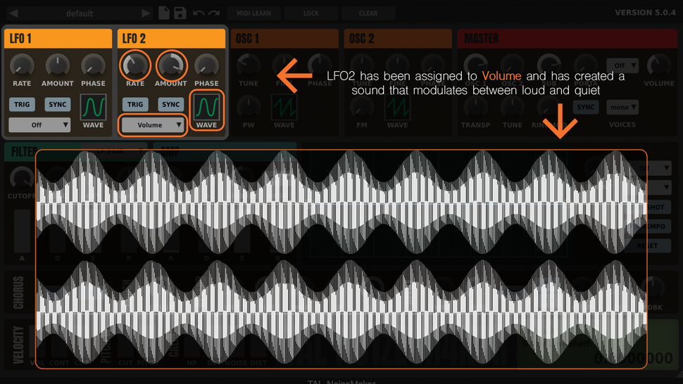 Fantastic (free) synths and how to use them TALNoiseMaker MusicRadar