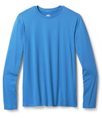 REI Sahara Long-Sleeve T-Shirt (Men's)