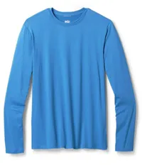 REI Sahara Long-Sleeve T-Shirt (Men's)