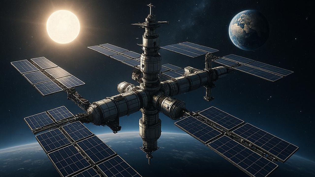 'The potential to make existing infrastructure produce more output is what makes space solar worth investing in now': Meta wants to power its future data centers with solar energy beamed from space — meaning solar plants can operate even at night-time