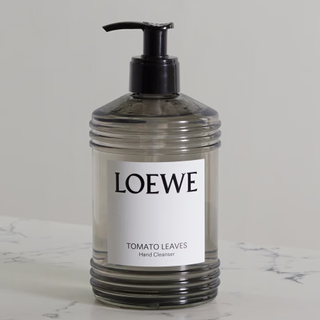tomato leaves loewe home scents hand soap