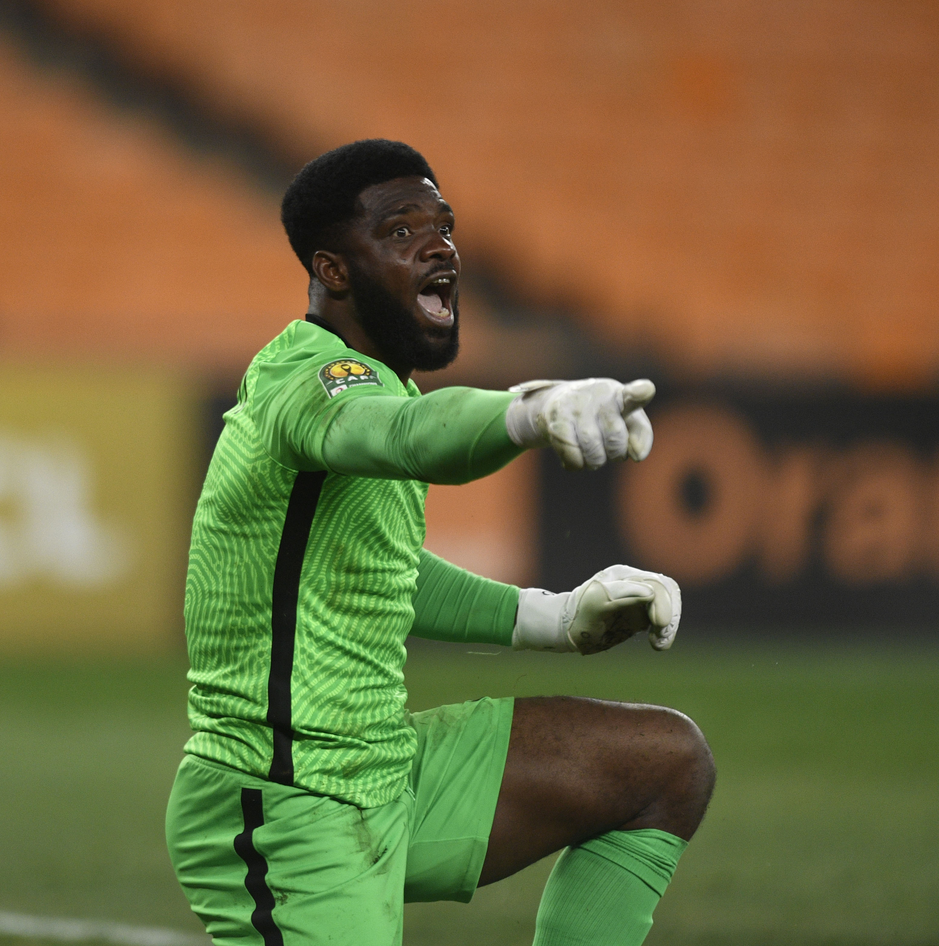 Kaizer Chiefs