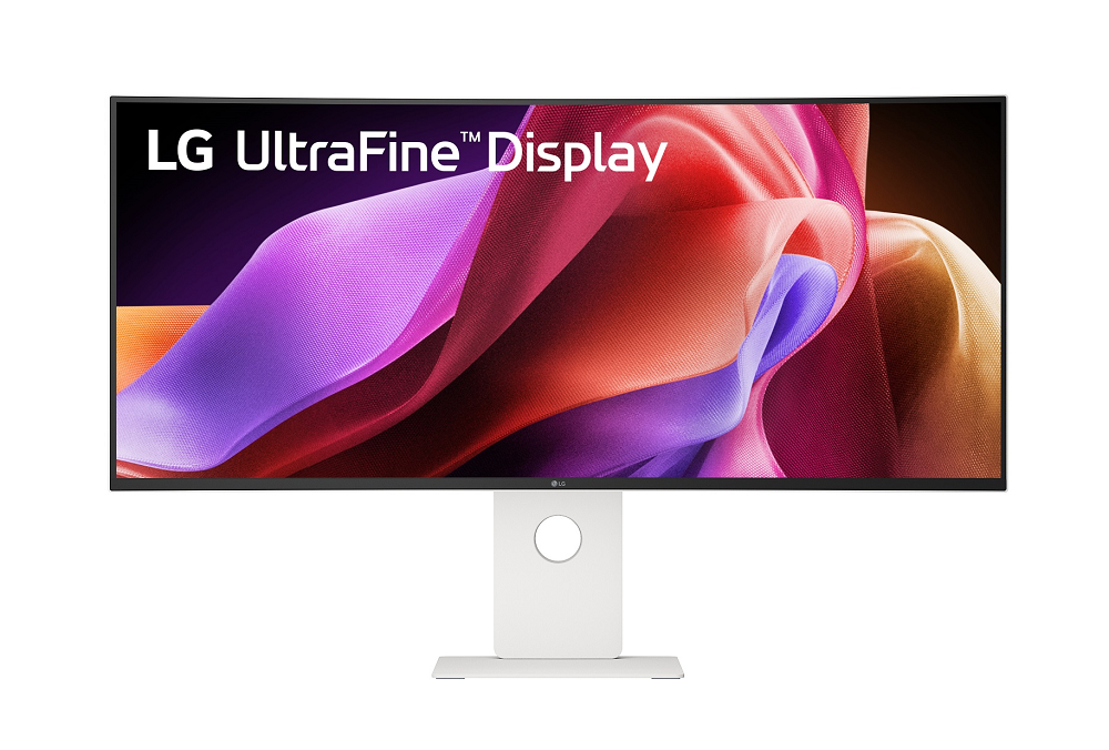LG UltraFine