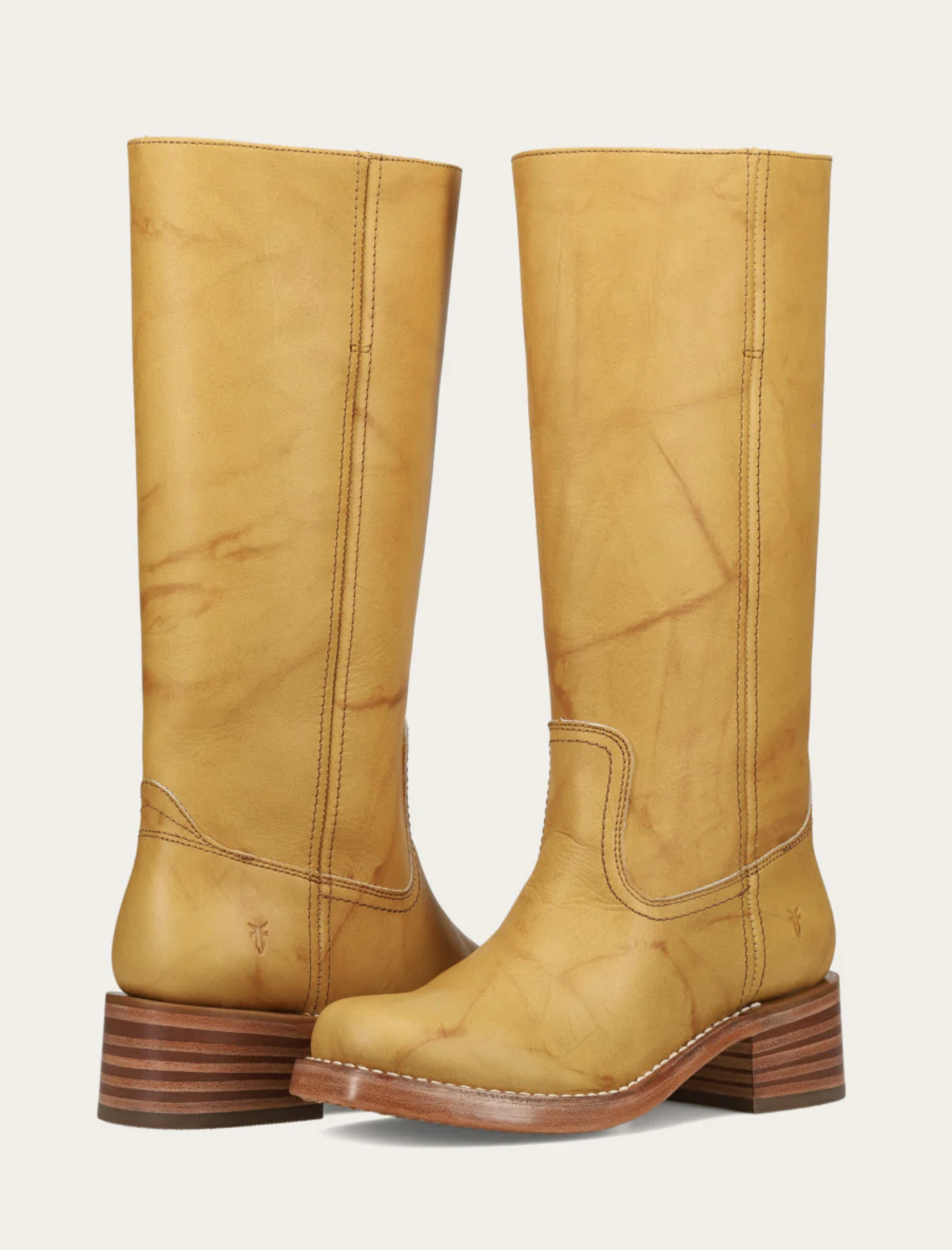 Frye Campus 14l Boots