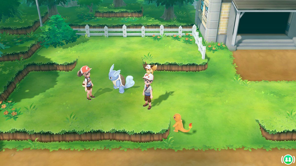 Pokémon Let's Go Guide: 9 Tips for Getting Started | Tom's Guide