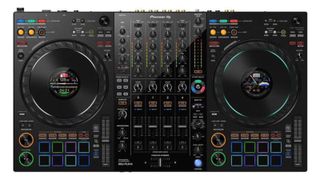 Best DJ controllers: Pioneer DJ DDJ-FLX10