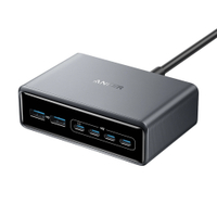 Anker Prime Charger: Charge multiple devices all at once