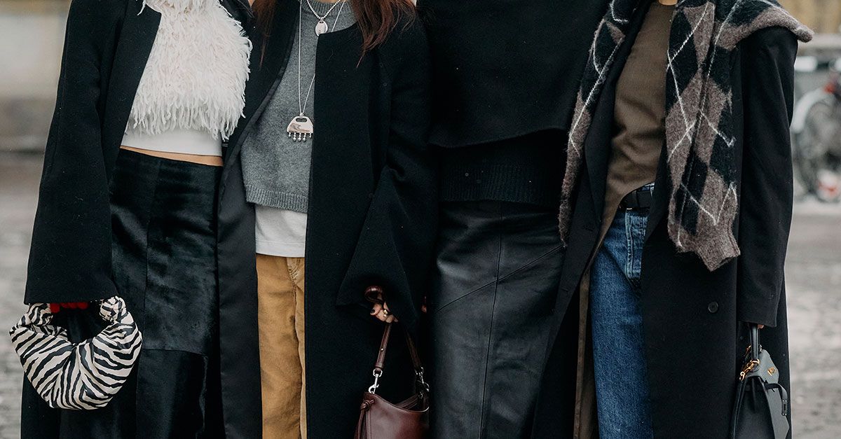 Fashion Month Is Here—These Are the It Pieces I'm Expecting to See on Anyone With Style