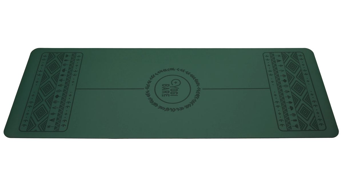 The best yoga mats 2022 TechRadar