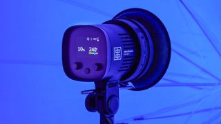 Elinchrom LED 100 C