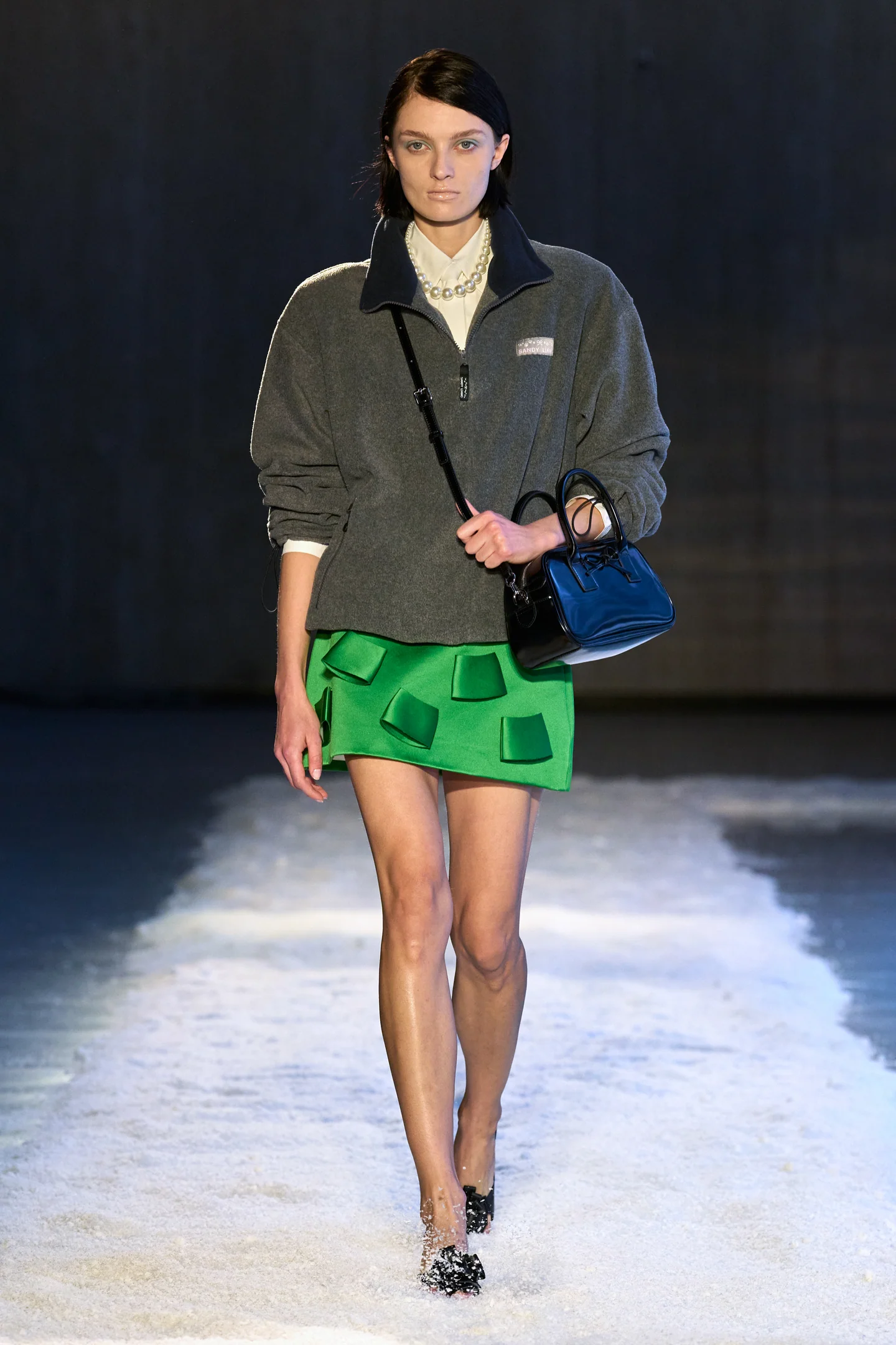 Sandy Liang Fw25