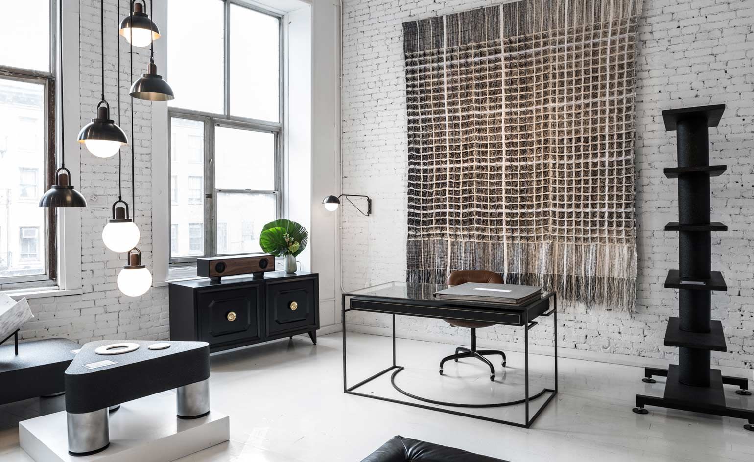 NYC's best design galleries to visit Wallpaper