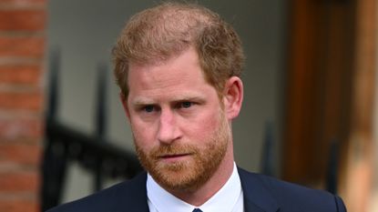 Prince Harry