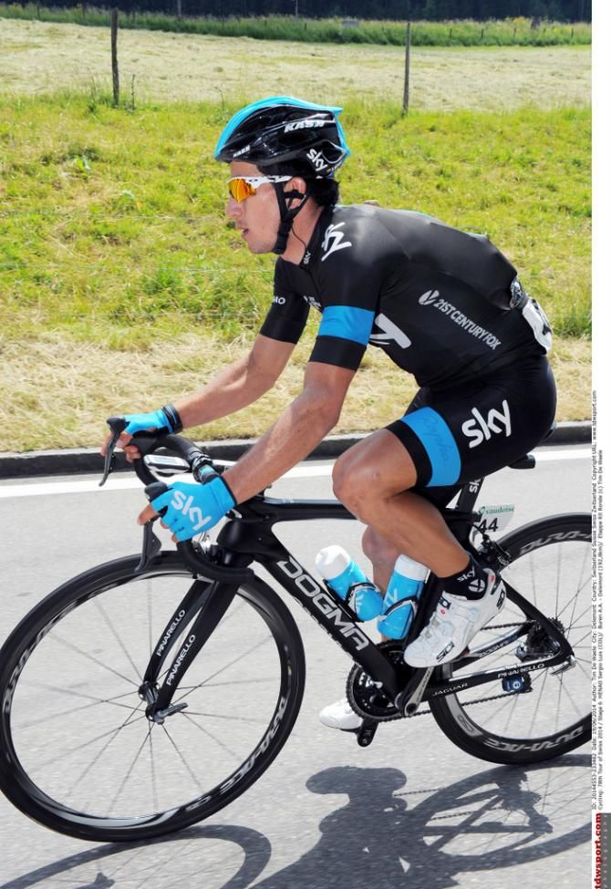 Sergio Henao (Team Sky)