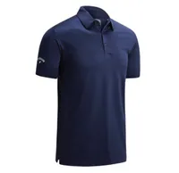 Callaway Swing Tech Solid Color Polo Shirt | $19.05 at Walmart