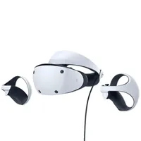 Sony PS VR2PC Gamer score: 88%