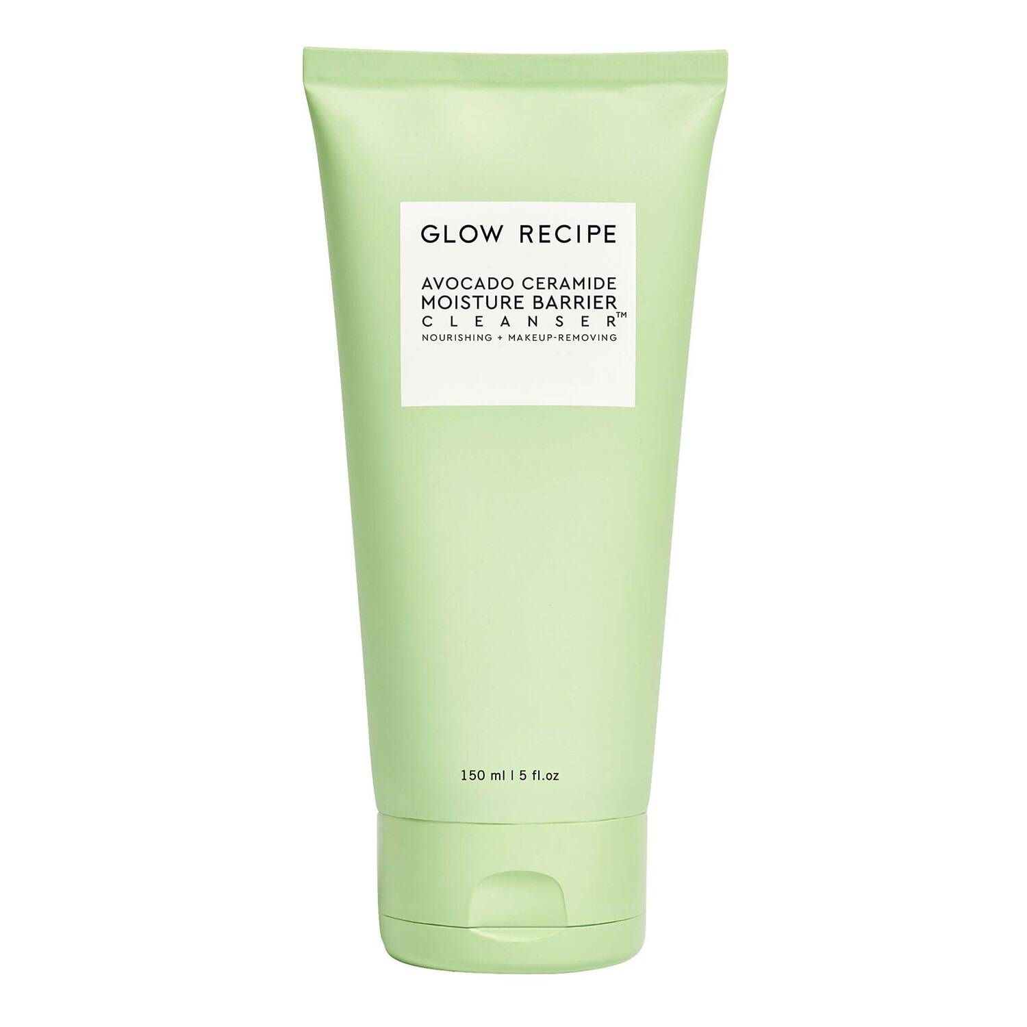 Glow Recipe Avocado Ceramide Moisture Barrier Cleanser 150ml