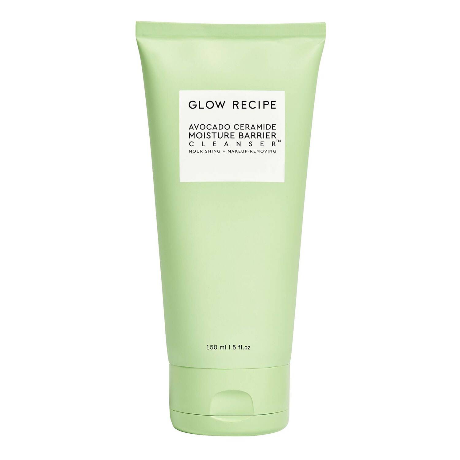 Glow Recipe Avocado Ceramide Moisture Barrier Cleanser 150ml
