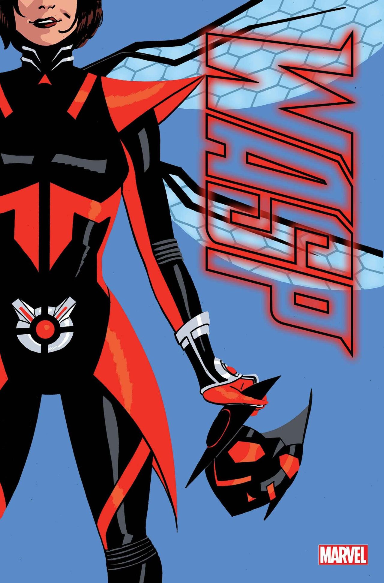 Marvel Comics March 2023 solicitations