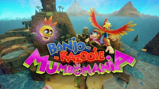 Banjo-Kazooie: Mumbomania