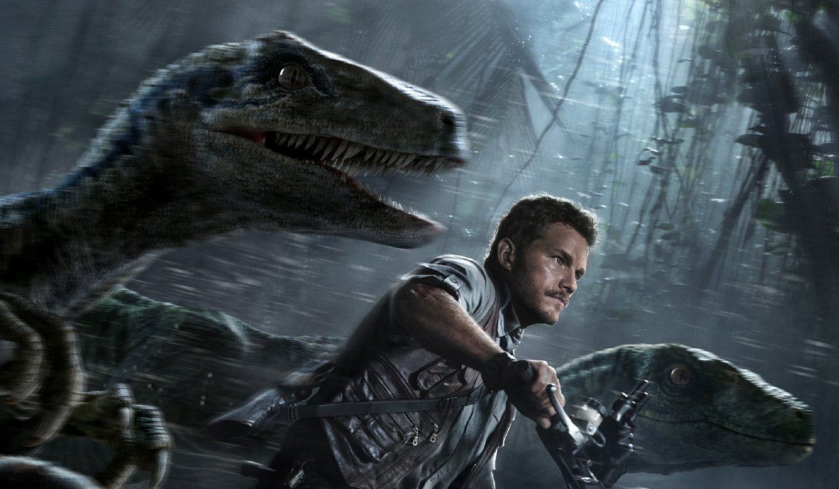 All The Jurassic Park Movies Ranked, Including The Jurassic World ...