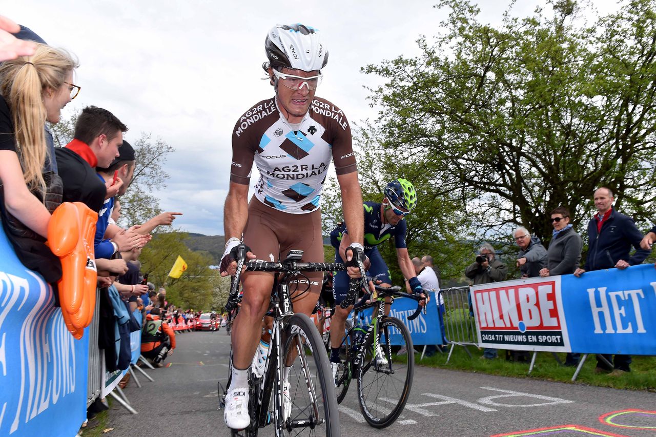 Carlos Betancur (Ag2r-La Mondiale)