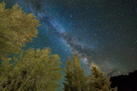 The beginner's guide to photographing the night sky