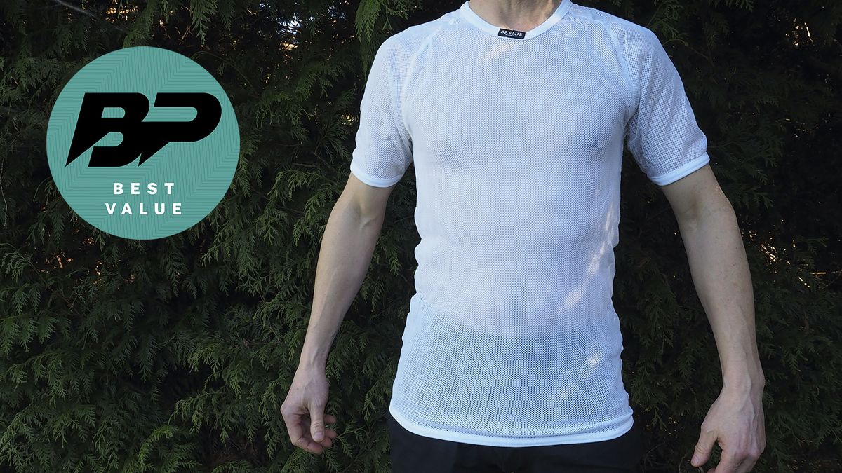 Best cycling base layers for summer the best options to keep you cool