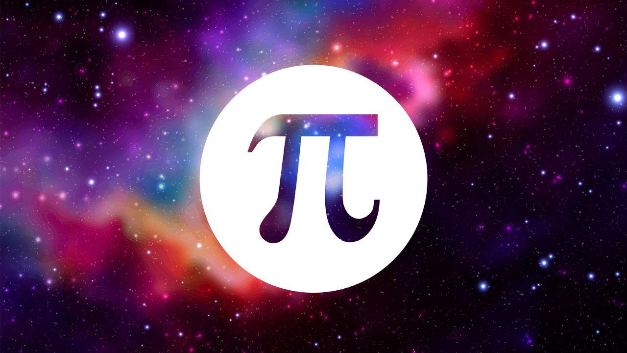  Pi has been calculated to trillions of digits ‪&mdash;‬ is that completely irrational? 