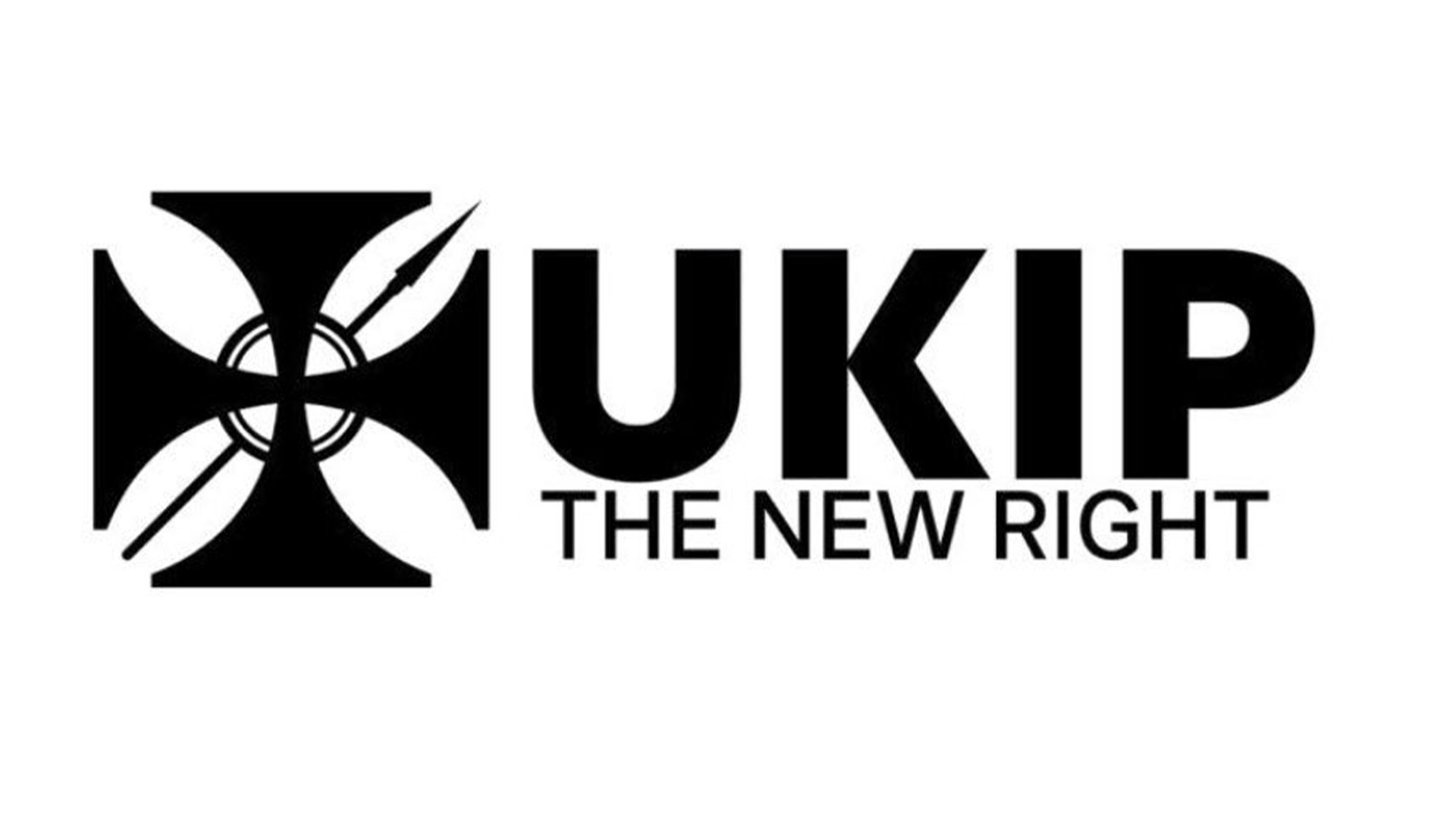 UKIP proposed new logo