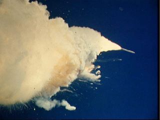 The space shuttle Challenger STS-51L spaceflight ended in tragedy on Jan. 28, 1986 73 seconds after liftoff.