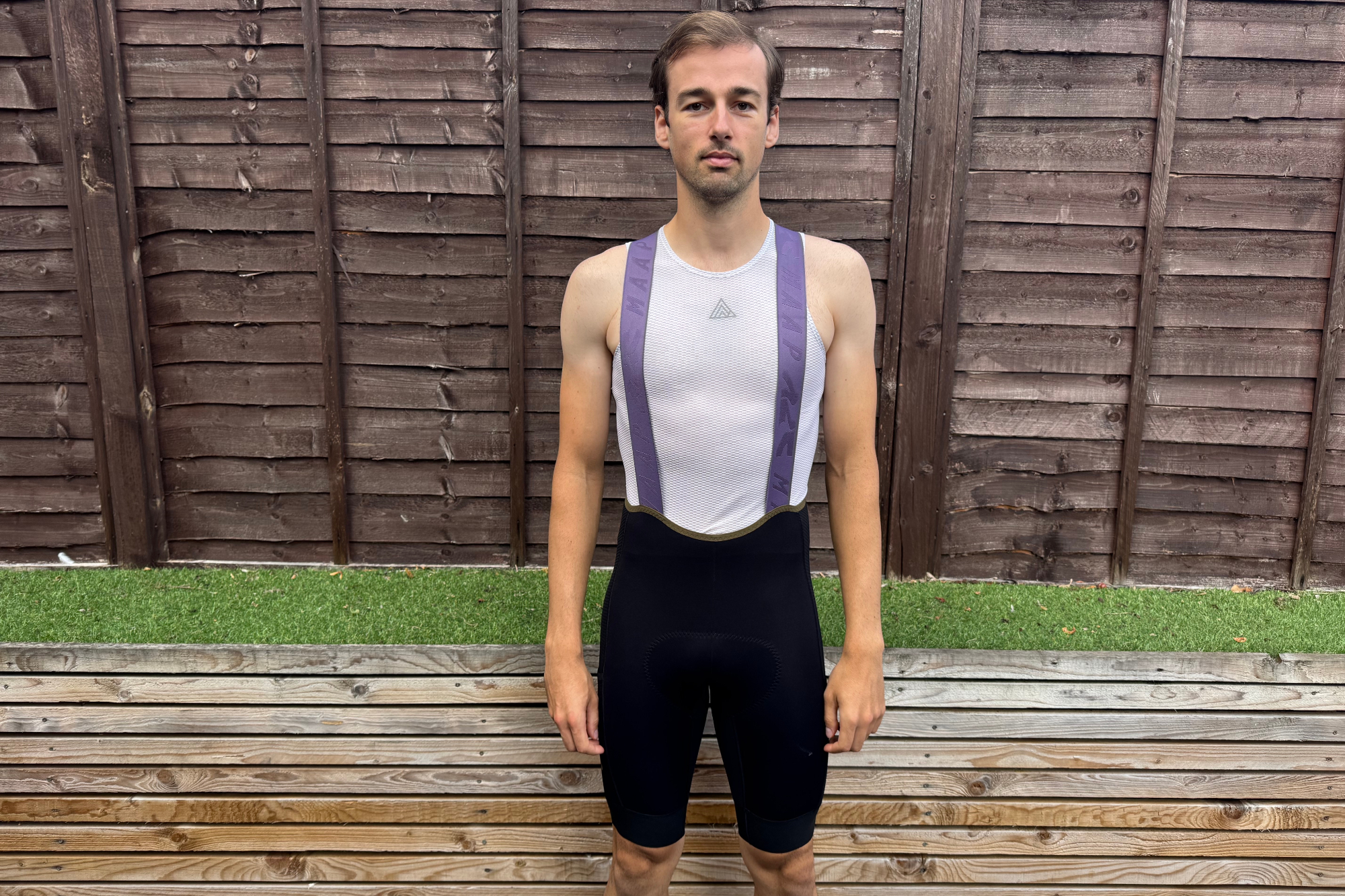 MAAP Alt-Road Cargo Bib Shorts 2.0