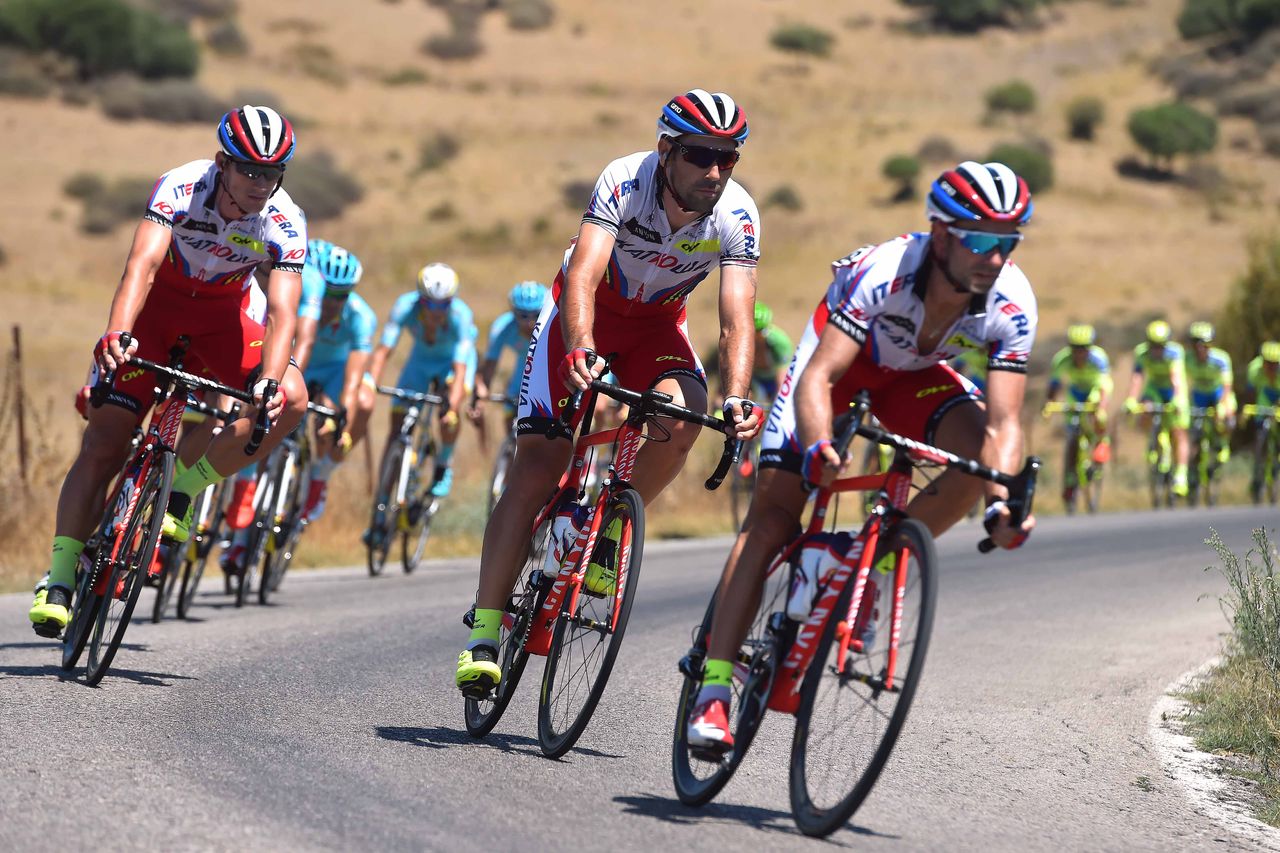 Katusha