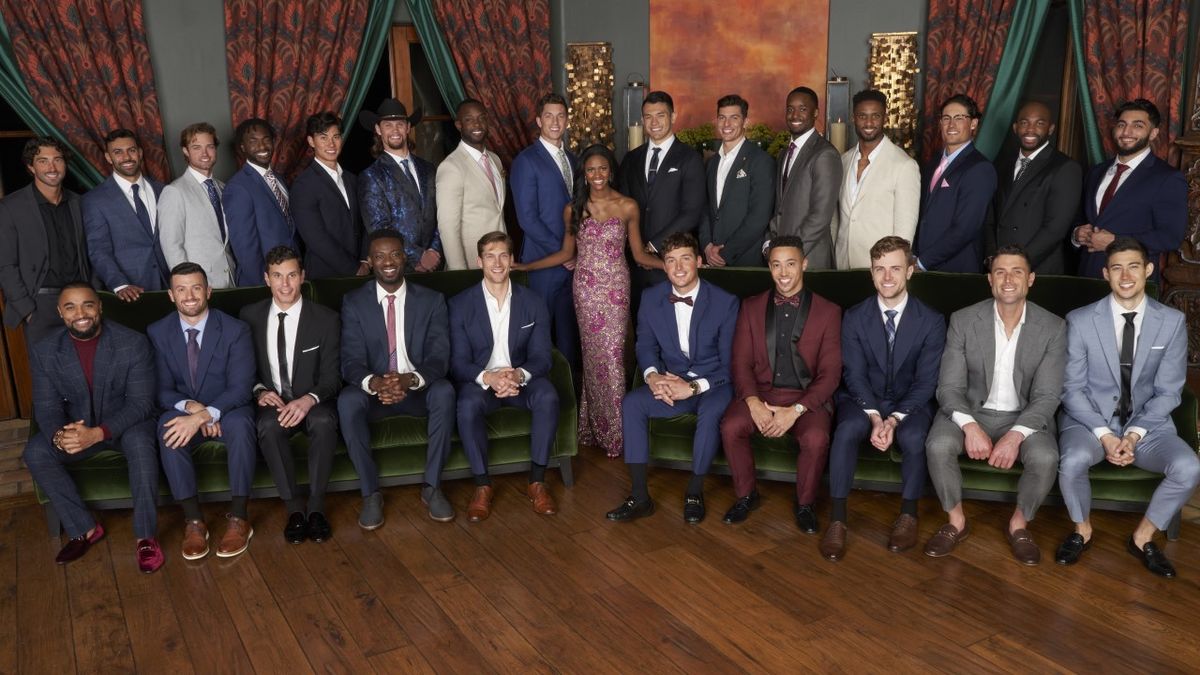 All The Bachelorette Season 20 Eliminations For Charity Lawson, Updated