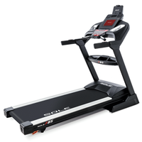 Sole F85 Treadmill: was $3,799 now $1,999 @ Dick's Sporting Goods