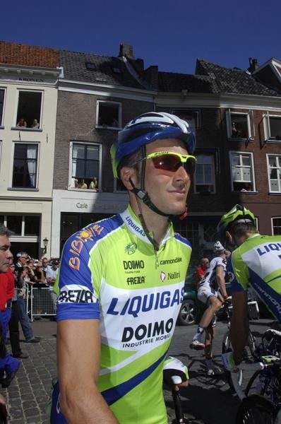 Ivan Basso (Liquigas)