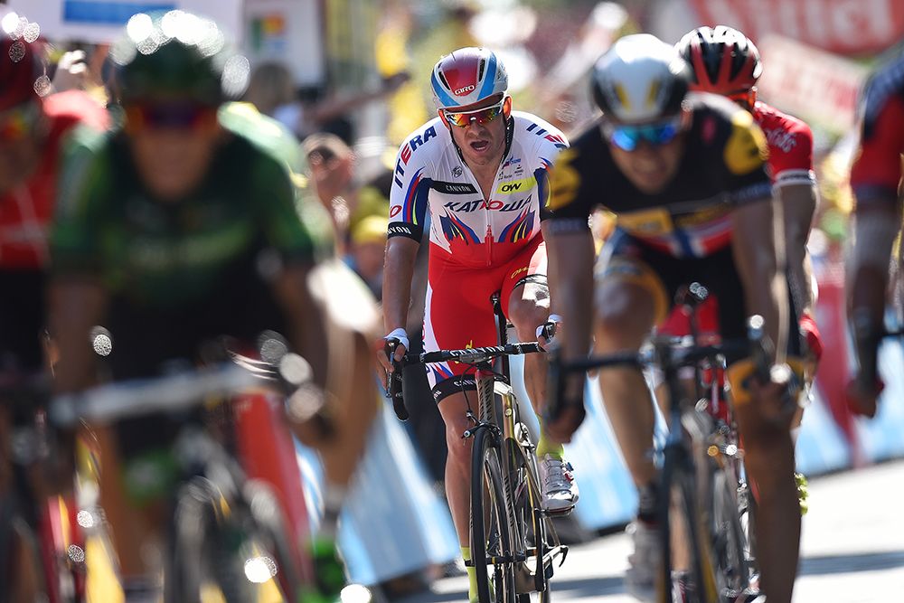 Alexander Kristoff (Katusha)