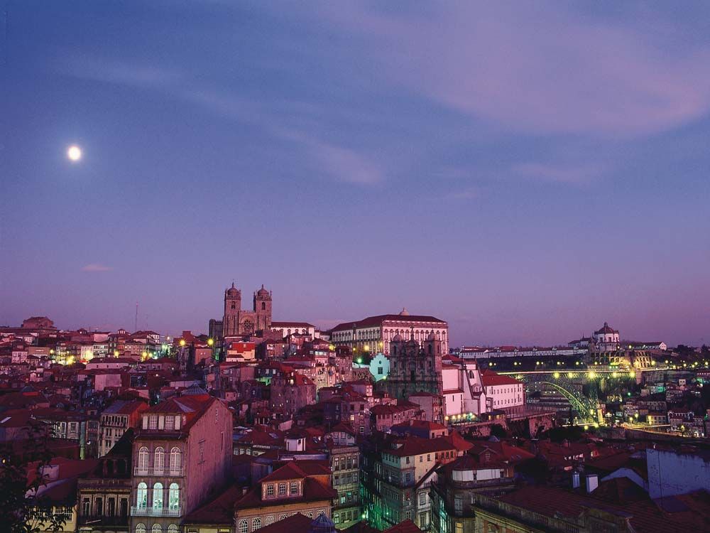 PORTO