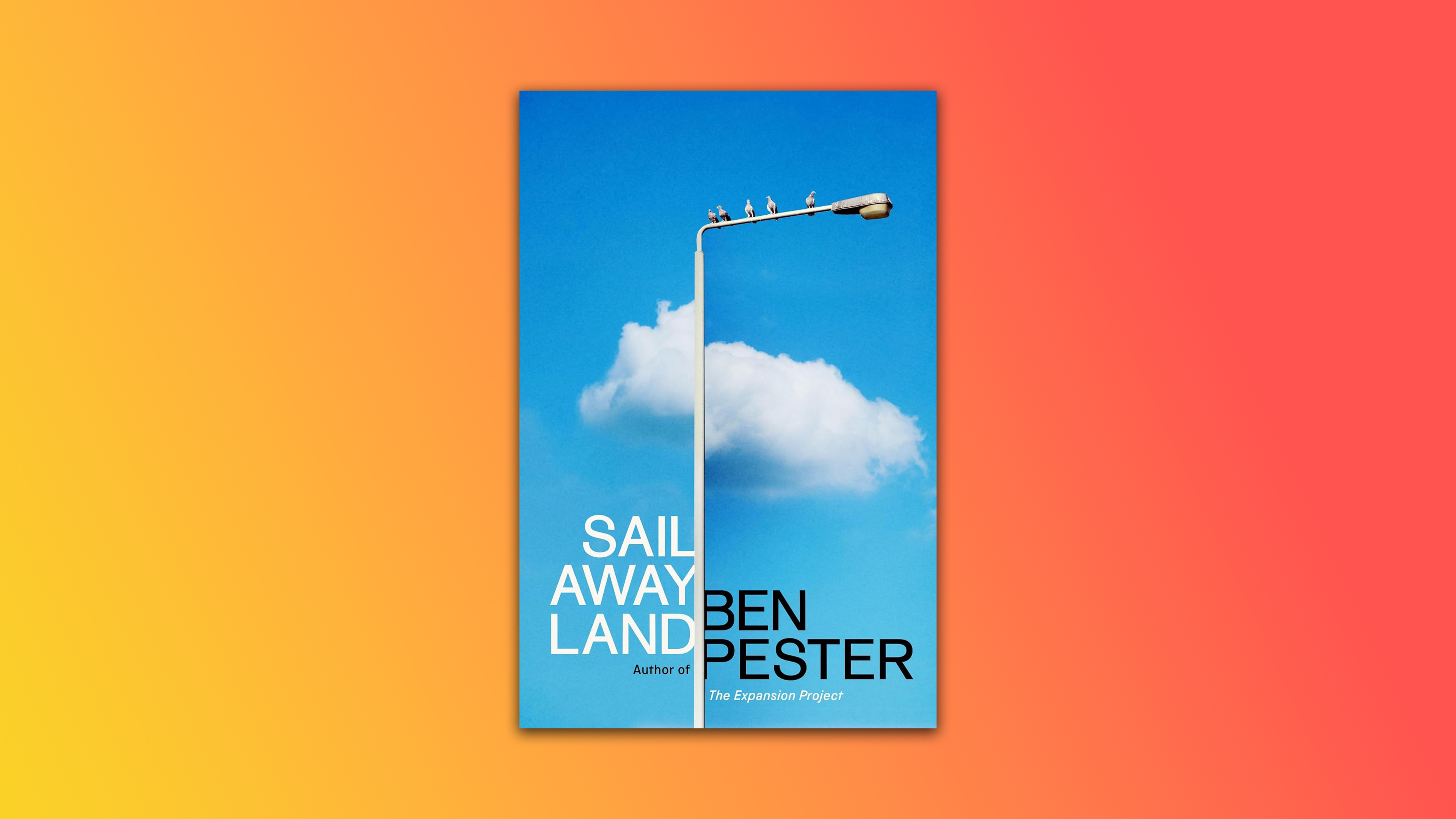 New book releases for summer 2026