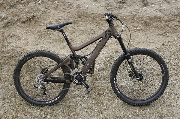The 2007 Glory Zero