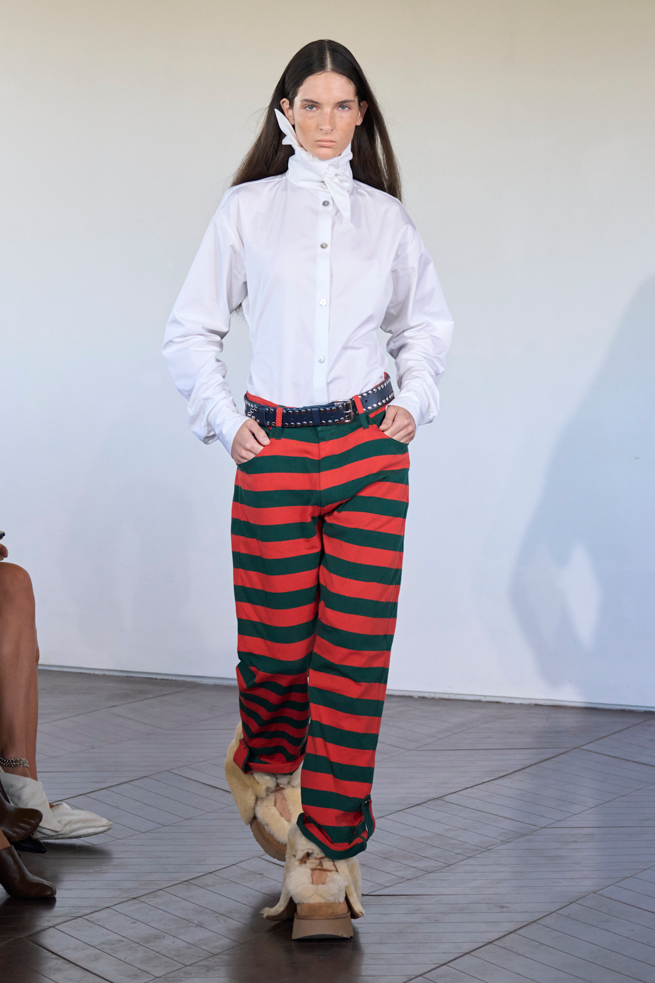 Cult designer brands: Talia Byre