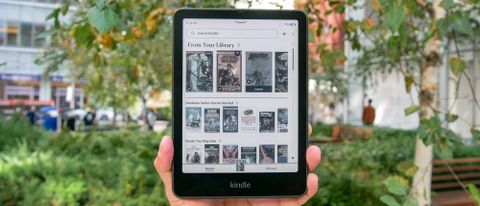 Kindle Colorsoft