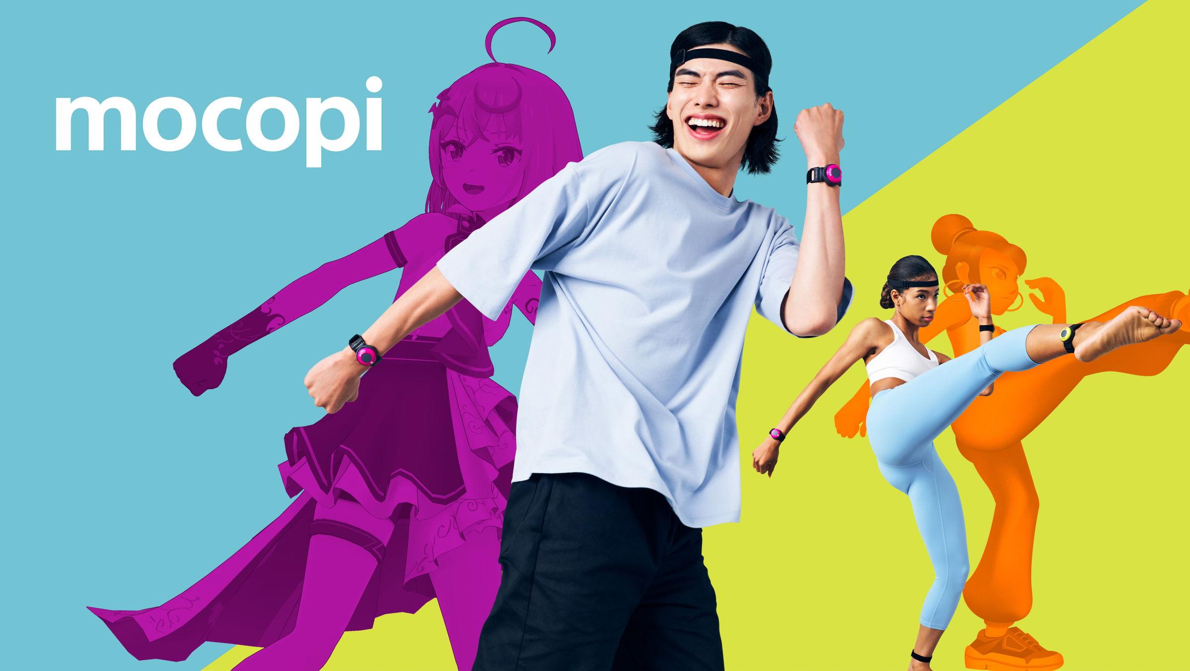 Move One Sony Electronics Launches New Mobile Motion Capture System in U.S. | TV ...